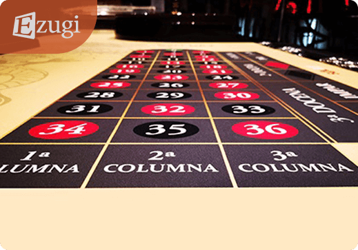 loto188 Ruleta del Sol
