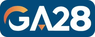 Logo đối tác ga28 của Loto188
