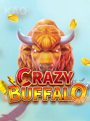 loto188 Crazy Buffalo